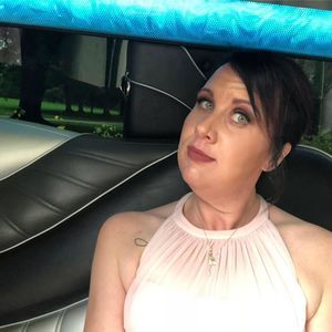 Meet your Posher, Alicia